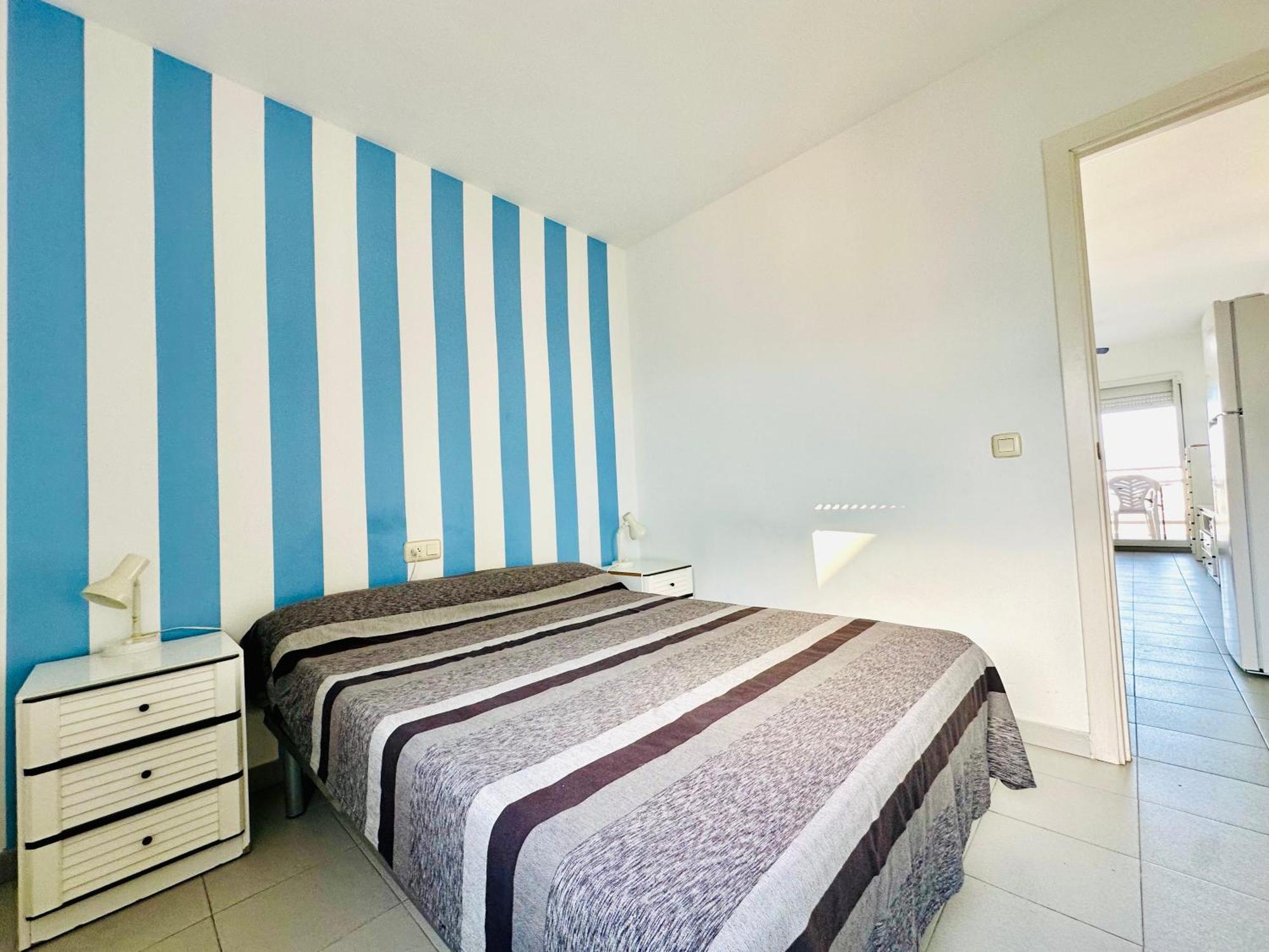 Appartement Global Immo 3140 Rocmar à Roses Extérieur photo