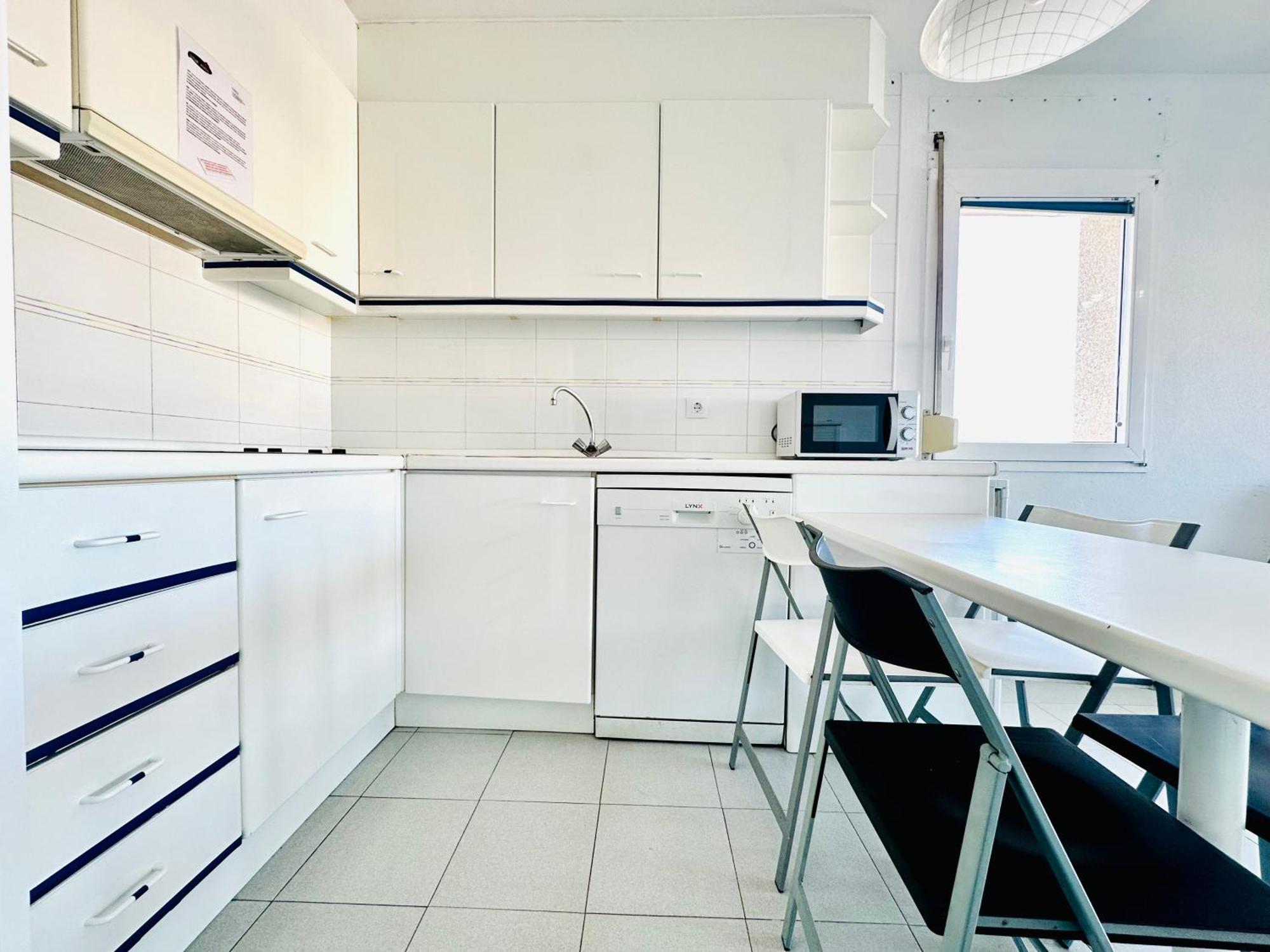 Appartement Global Immo 3140 Rocmar à Roses Extérieur photo
